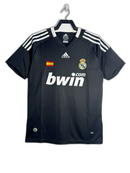 Real Madrid 08/09 II Away Shirt - Retro Version
