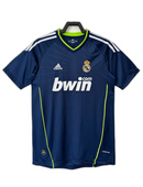 Real Madrid 10/11 II Away Shirt - Retro Version