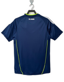 Real Madrid 10/11 II Away Shirt - Retro Version