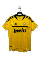 Camiseta Real Madrid 11/12 Portero - Versión Retro