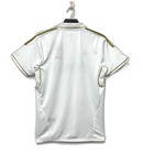 Real Madrid 11/12 Home Shirt - Retro Version