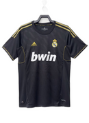 Real Madrid 11/12 II Away Shirt - Retro Version