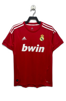 Real Madrid 11/12 Third Shirt - Retro Version