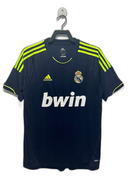 Real Madrid 12/13 II Away Shirt - Retro Version