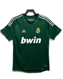 Real Madrid 12/13 Third Shirt - Retro Version