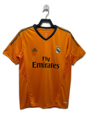 Real Madrid 13/14 Third Shirt - Retro Version