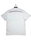 Real Madrid 14/15 Home Shirt - Retro Version