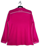 Camiseta Real Madrid 14/15 II de Visitante - Manga Larga Versión Retro