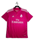 Real Madrid 14/15 II Away Shirt - Retro Version