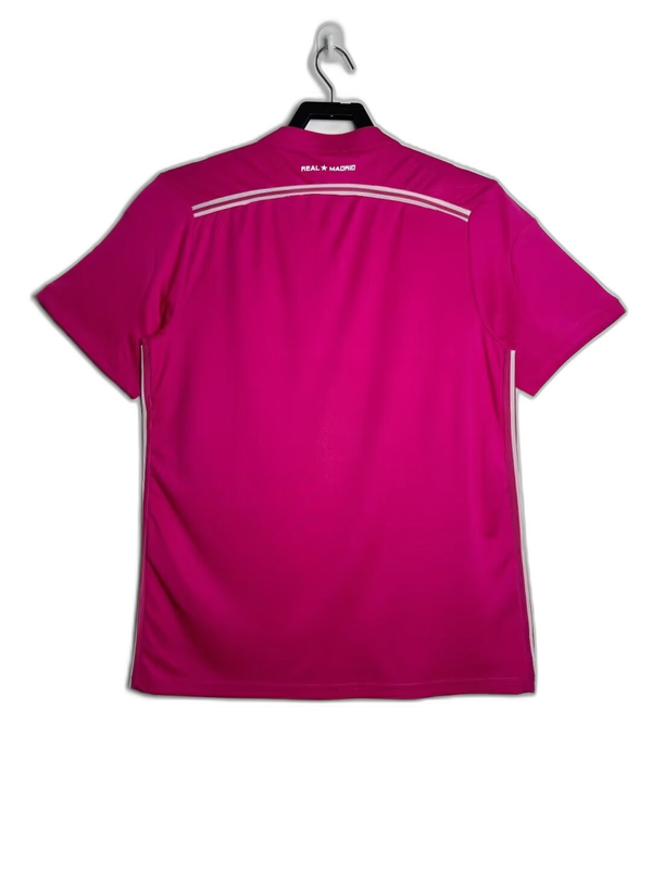 Real Madrid 14/15 II Away Shirt - Retro Version