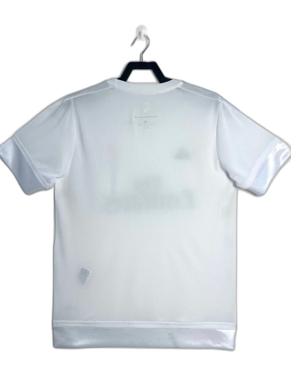 Real Madrid 15/16 Home Shirt - Retro Version