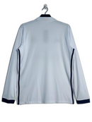 Real Madrid 16/17 Home Shirt - Long Sleeve Retro Version