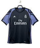 Real Madrid 16/17 Third Shirt - Retro Version