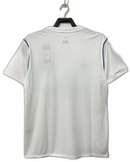 Real Madrid 17/18 Home Shirt - Retro Version