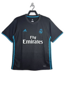 Real Madrid 17/18 Away Shirt II - Retro Version