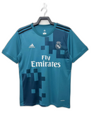 Real Madrid 17/18 Third Shirt - Retro Version
