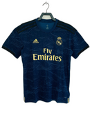 Real Madrid 19/20 Away Shirt II - Retro Version