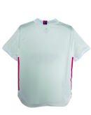 Real Madrid 2021 Home Shirt - Retro Version