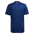 Real Madrid 21/22 II Away Shirt - Player Version 