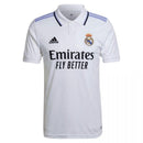 Real Madrid 22/23 Home Shirt - Fan Version