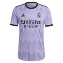 Real Madrid 22/23 II Away Shirt - Player Version