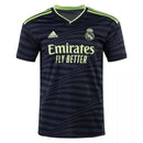 Real Madrid 22/23 Third Shirt - Fan Version