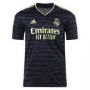 Real Madrid 22/23 Third Shirt - Player Version