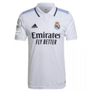 Real Madrid 22/23 Champions League Home Shirt - Fan Version