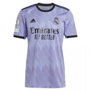 Real Madrid 22/23 Champions League Away Shirt - Fan Version