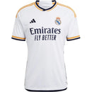 Real Madrid 23/24 Home Shirt - Fan Version 