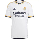 Real Madrid 23/24 Home Shirt - Player Version 