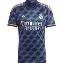 Real Madrid 23/24 II Away Shirt - Fan Version