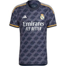 Real Madrid 23/24 II Away Shirt - Player Version