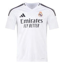 Real Madrid 24/25 Home Shirt - Fan Version