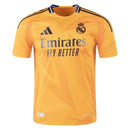 Real Madrid 24/25 II Away Shirt - Player Version