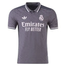 Real Madrid 24/25 Third Shirt - Player Version 