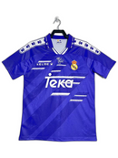 Real Madrid 94/96 Away Shirt II - Retro Version