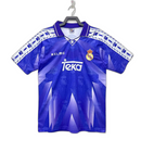 Real Madrid 96/97 Away Shirt II - Retro Version