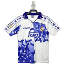 Real Madrid 96/97 Third Shirt - Retro Version