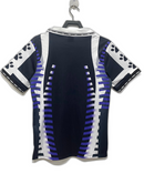 Camiseta Real Madrid 97/98 II de Visitante - Versión Retro