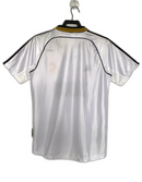 Real Madrid 98/00 Home Shirt - Retro Version