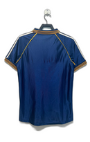 Camiseta Real Madrid 98/00 III Tercera - Versión Retro