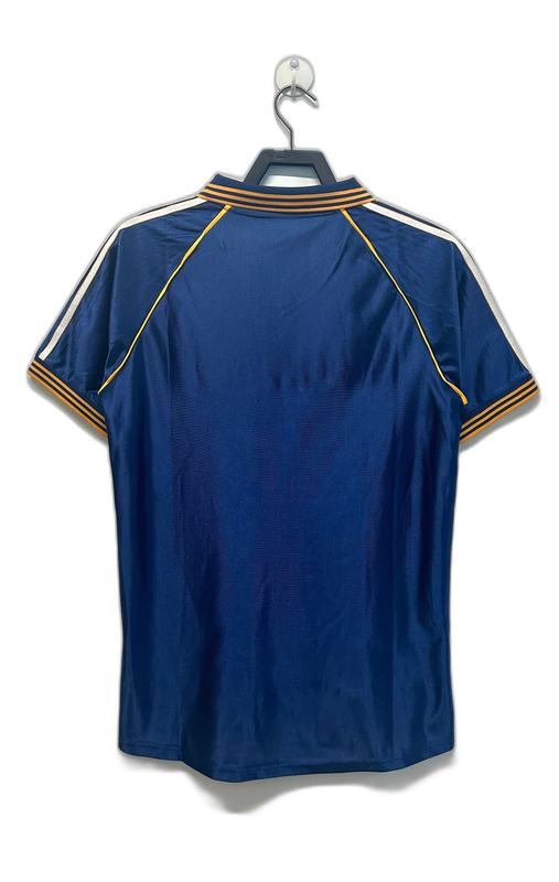 Real Madrid 98/00 Third Shirt - Retro Version