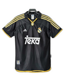 Real Madrid 99/01 II Away Shirt - Retro Version