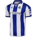 Real Sociedad 24/25 Home Shirt - Fan Version