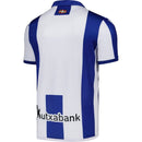 Real Sociedad 24/25 Home Shirt - Fan Version