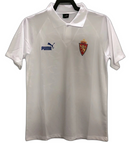 Real Zaragoza 1995 Home Shirt - Retro Version