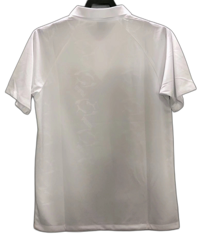 Camiseta Real Zaragoza 1995 I de Local - Versión Retro