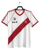 River Plate 1986 Home Shirt - Retro Version
