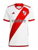 River Plate 23/24 Home Shirt - Fan Version